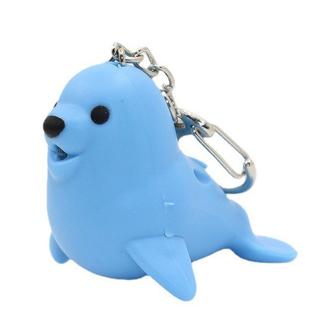 Portachiavi Per Cani Peluche - Italia - Foto 10