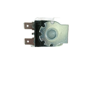 Vanne solénoïde d'eau FCD270A, vanne d'entrée universelle 1 pouce pour pièces de réparation de machine à laver - Product Image 4