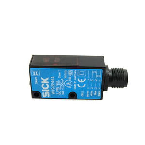 Sensor Fotoeléctrico Industrial Original SICK WT9-2P441 - Product Image 3