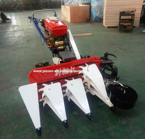 Machine à relier pour la récolte du riz Coupeur de blé Reed Reaper - Product Image 4