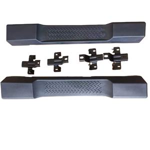 Eléctrico automático de paso de lado, se junta para Jeep Wrangler Jl 4 puerta del Sáhara Rubicon 2018-2021 - Product Image 1