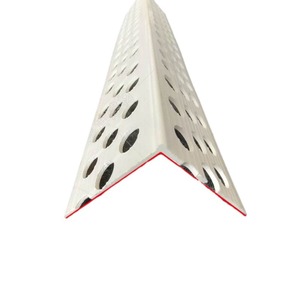 Xuất khẩu PVC ARC góc dây <span class=keywords><strong>3cm</strong></span> Yang góc Styling Strip góc bảo vệ 3 lỗ 5 lỗ cong nhựa ARC Yang góc dây - Product Image 5