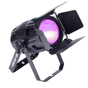Efecto de mezcla de colores Impermeable LED Tour Par Light 150W RGBW 4 en 1 LED DJ Stage Light - Product Image 4