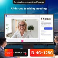 Yeni 14 inç 4K WiFi POE Ağ Bağlantılı Dokunmatik Ekran Su Geçirmez Multimedya İşletme Beyaz Tahta Intel Destekli Tablet PC Android 11 USB-C