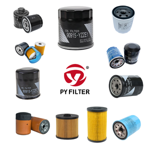 Filtro Carburante e Filtro Olio Nuovi per Ssangyong <span class=keywords><strong>Korando</strong></span>, Rexton e Actyon - Product Image 6
