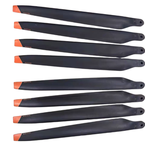 Accesorios Originales para Dron Agrícola T70 T70P T100, Cuchilla de Fibra de Carbono 6223 - Product Image 6