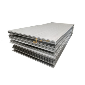 Tôle plate en acier inoxydable JYF 304, norme ASTM, laminée à froid, surface polie, épaisseur 0,4-1,5 mm pour projets de fabrication - Product Image 3