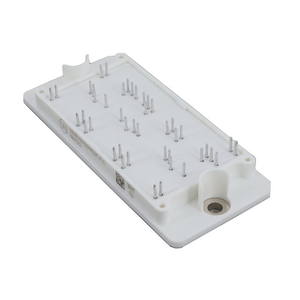 Modules d'alimentation hybrides Si/SiC haute efficacité NXH600B100H4Q2F2PG à faible perte de commutation pour commande de moteur - Product Image 1