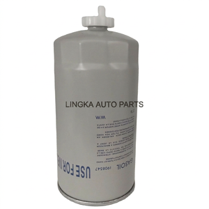 Huile moteur et filtre à carburant neufs, directement de l'usine, 1903629 1908547 pour camions Iveco - Product Image 3