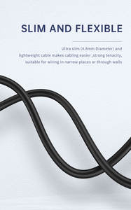 HD 4K 60Hz pour <span class=keywords><strong>HDMI</strong></span> <span class=keywords><strong>Mini</strong></span> pour <span class=keywords><strong>HDMI</strong></span> Mâle Mâle Bidirectionnel Convertisseur Câble Combinaison Standard pour <span class=keywords><strong>HDMI</strong></span> <span class=keywords><strong>Mini</strong></span> Câble pour Ordinateur Portable 3D - Product Image 5