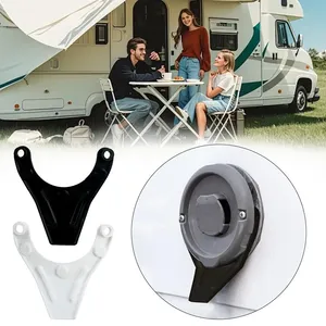 Déflecteur d'eau de condensation pour cuisinière de camping-car, accessoire pour cuisinières <span class=keywords><strong>Truma</strong></span> et ALDE, pièces de camping-car - Product Image 5