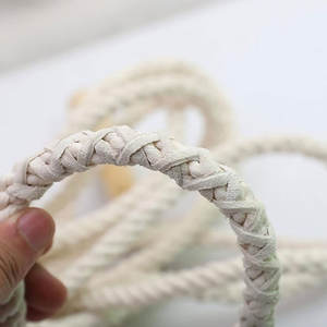 Cuerdas de saltar de madera duraderas de alta calidad al por mayor para fitness a bajo precio con etiqueta personalizada, cuerda de saltar de madera para entrenamiento en gimnasio - Product Image 5