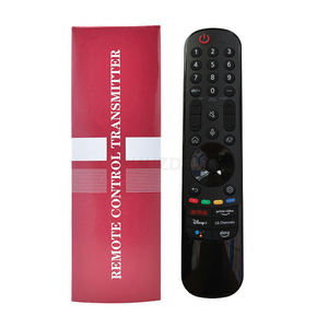 Remplacement Offre Spéciale pour MR22GA AKB76039902 télécommande magique pour LG <span class=keywords><strong>Smart</strong></span> <span class=keywords><strong>TV</strong></span> <span class=keywords><strong>2022</strong></span> modèle Premium Spot Goods - Product Image 5