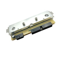 Tête d'impression thermique d'origine P1058930-009 pour imprimante à codes-barres Zebra ZT410 ZT411 203dpi, pièces de rechange pour tête d'impression