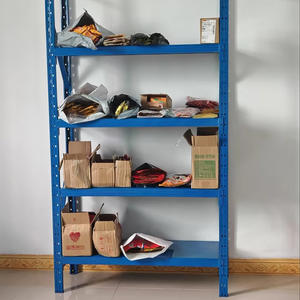 Racks For Auto Parts Warehouse - Product Image 3