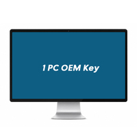 NOUVEAU Win 11 Pro OEM 100% Haute Qualité 10 Professionnel