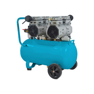 Nouveauté <span class=keywords><strong>Compresseur</strong></span> d'air portable silencieux <span class=keywords><strong>sans</strong></span> <span class=keywords><strong>huile</strong></span> 850w*2 - Product Image 3