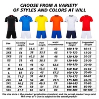 Nouveau design de maillots de club de football vente en gros de kits de football bon marché, vêtements de football, t-shirts d'entraînement de football personnalisés, maillots de football