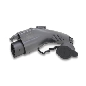 DUOSIDA SAE J1772 Tipo 1 EV Enchufe 32Amp 40Amp 50Amp 240V T1 EV Conector de carga Estándar de EE. UU. - Product Image 6