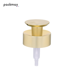 Lotion <b>pump</b>, external <b>shampoo</b> press head, body wash 32-tooth plastic <b>pump</b>, custom cosmetic large <b>pump</b> - Product Image 1