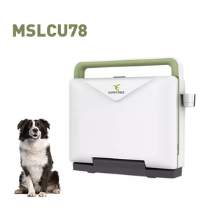 Mesin Pemindai <span class=keywords><strong>UltraSound</strong></span> Portabel 3D 4D <span class=keywords><strong>Ultrasound</strong></span> Scanner untuk Manusia atau Hewan - Product Image 5