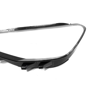 Couvercle de phare de haute qualité en verre transparent à bas prix pour Volkswagen <span class=keywords><strong>Id5</strong></span> 2021-2024 - Product Image 2