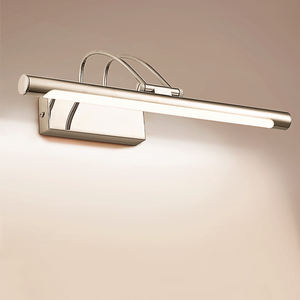 Practical Classic LED <b>Wall</b> Lamp IP44 Fancy <b>Wall</b> Sconce Bathroom Bedroom Bedside Corridor Picture <b>Lighting</b> - Product Image 2