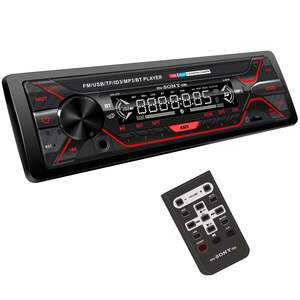 <span class=keywords><strong>Sony</strong></span> CDX-GT56UIW Xplod Récepteur <span class=keywords><strong>radio</strong></span> FM pour voiture Lecteur <span class=keywords><strong>CD</strong></span> AM FM AUX USB Complet - Product Image 1