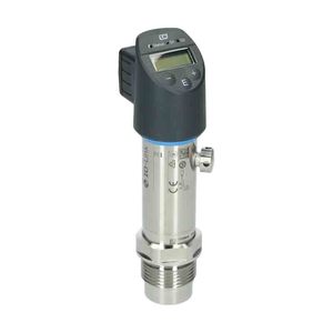 Interruptor Original Endress+Hauser E+H PTP31B, Acero Inoxidable 316L, IP67/IP66, Rango de 40 MPa, 10-30 VCC, Precisión del 0.5%, Platino - Product Image 3