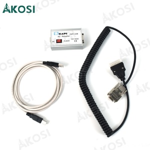 Nouveau câble de données ZAPI F01183A pour programmateur ZAPI, logiciel de console ZAPI, contrôleur électrique ZAPI-USB, outil de diagnostic - Product Image 2