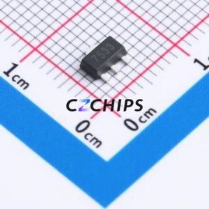 วงจรรวม PJ75BL33SQ SOT-89ของแท้ใหม่ชิป IC PMIC ตัวควบคุมเชิงเส้น (LDO) - Product Image 1