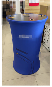 Y2Power REX, Mesa de Carga para Teléfonos Móviles de Diseño Popular para Bares, Hostelería, Restaurantes y Cafeterías, con Carga Rápida y Exhibidores - Product Image 5