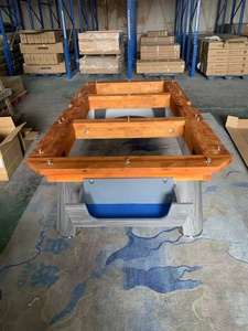 Factory Direct Sale High-end <strong>Customized</strong> <strong>Pool</strong> <strong>Table</strong> 9 Feet <strong>Pool</strong> <strong>Tables</strong> - Product Image 6