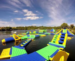 Parc aquatique <span class=keywords><strong>gonflable</strong></span> commercial <span class=keywords><strong>de</strong></span> parc aquatique <span class=keywords><strong>gonflable</strong></span> d'île flottante <span class=keywords><strong>de</strong></span> <span class=keywords><strong>l</strong></span>'<span class=keywords><strong>eau</strong></span> <span class=keywords><strong>avec</strong></span> des <span class=keywords><strong>jeux</strong></span> <span class=keywords><strong>de</strong></span> cours d'obstacles <span class=keywords><strong>de</strong></span> glissière d'<span class=keywords><strong>eau</strong></span> - Product Image 3