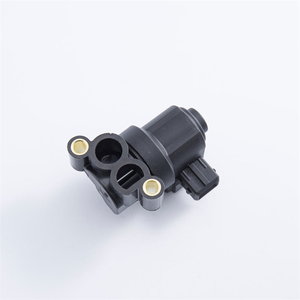 Válvula de Control de Aire en Reposo 90512528 0280140548 0280140577 08265551 90469595 para GM Nectra Opel FRONTERA A Reemplazo Directo - Product Image 4