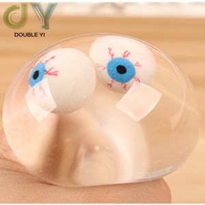 Boule d'eau portable, balle transparente anti-<span class=keywords><strong>stress</strong></span> - Product Image 2