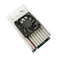 Module abaisseur haute puissance DC-DC 800W 30A tension constante courant constant MCU réglable