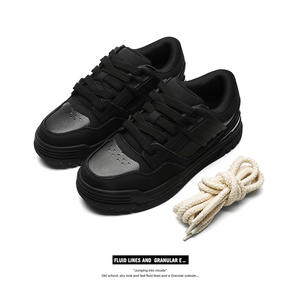 2025 nouvelles baskets décontractées respirantes à la mode et polyvalentes avec un design unique pour les personnes habillées à la mode - Product Image 2