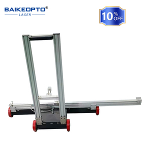 Impresora de pared serie T Sistema de suelo especial para impresoras de pared que desbloquea un nuevo ámbito de estética arquitectónica - Product Image 1