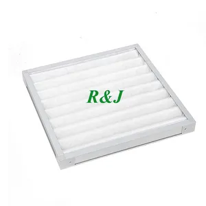 pre filter washable ahu air filter g3 g4 filter