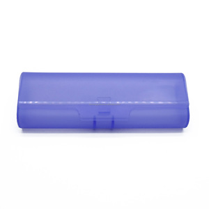 <span class=keywords><strong>2025</strong></span> cứng nhựa trong suốt PC trường hợp đối với phụ nữ COLOFUL Kính đọc sách và cận thị hộp kính mắt trường hợp & Túi - Product Image 4