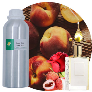 Good <span class=keywords><strong>Girl</strong></span> <span class=keywords><strong>Gone</strong></span> Bad, Aceite de Fragancia de Diseñador, Aceite de Perfume de Alta Concentración para la Elaboración de Perfumes - Product Image 1