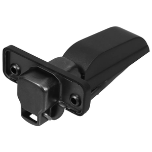 Bisagras de Amortiguación Silenciosa con Cierre Suave para Armarios de Dormitorio, Armarios, Muebles de Baño y Puertas, con Montaje de Alineación - Product Image 3