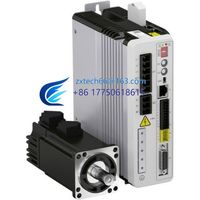 Servomoteur MFE460A010BW Stock d'origine