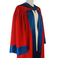 Uniforme scolaire pour hommes adultes en tricot 100% polyester, vente en gros directe d'usine de l'Université de Victoria, accessoires, service OEM, livraison en 7 jours