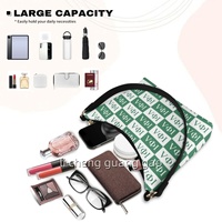Sac à bandoulière personnalisable Iota Phi Lambda pour femmes, sac sous le bras tendance, le plus vendu pour les sororités