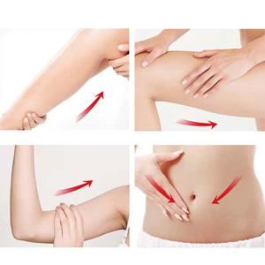 Crema Reductora de Grasa Abdominal Natural y Orgánica de Alta Calidad, 200 ml, Quema Grasa, Moldea la Cintura, Anticelulitis, Adelgazante Corporal, Crema Caliente para Pérdida de Peso - Product Image 4