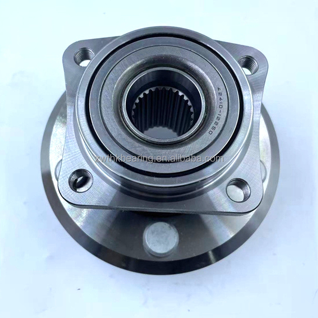 China Bearing Factory 42410-12250 Bearing Ball Bearing 42410-12250 Auto Wheel Bearing 42410-12250 Wheel Hub Unit 42410-12250