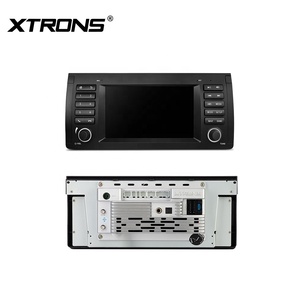วิทยุติดรถยนต์ระบบ Android 15 ขนาด 7 นิ้ว สำหรับ BMW X5 E53 ปี 1999-2006 ความจุ 6+128GB หน้าจอ QLED รองรับ 4G ทั่วโลก พร้อม DSP ช่องสัญญาณเสียง Coaxial RCA รองรับ Bluetooth 5.4 ยี่ห้อ CE-XTRONS - Product Image 5