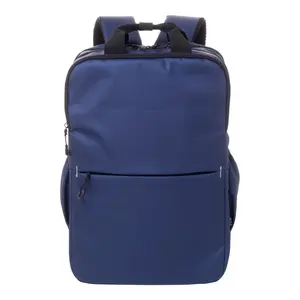 Zaino impermeabile in RPET, merchandising sostenibile - Product Image 2